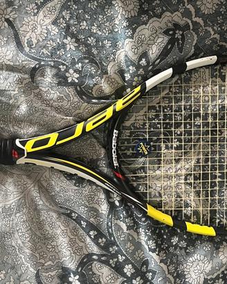 Racchetta Babolat tennis per ragazzi
