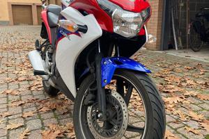 Honda CBR 125r