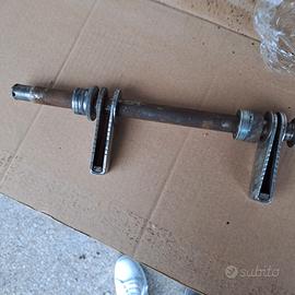 RICAMBI PER HONDA CBX 1000