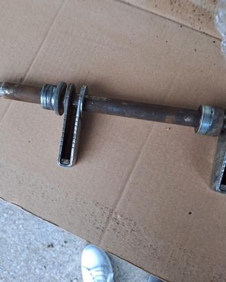 RICAMBI PER HONDA CBX 1000