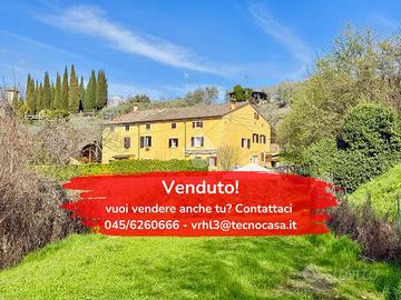 RUSTICO A COSTERMANO