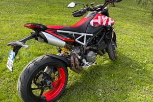 Ducati Hyper motard RVE 950