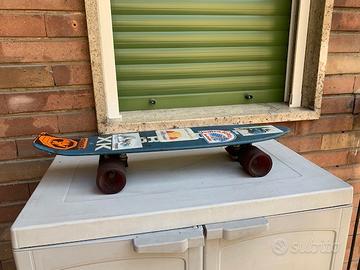 Skate board vintage