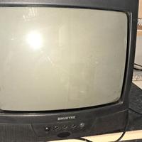 Tv 14" color tubo catodico Sinudyne Roadstar