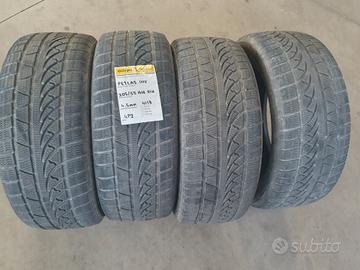 4 GOMME USATE INVERNALE 2055516 - CP31221091