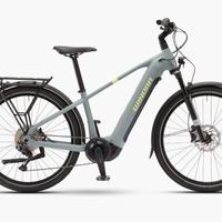 E-bike Haibike Yucatan X10 High