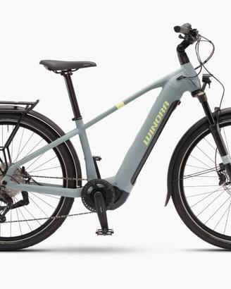 E-bike Haibike Yucatan X10 High