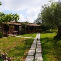Casa vacanza collina di Tropea