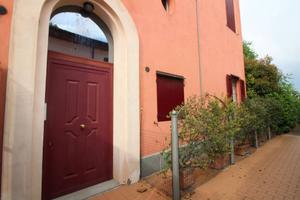 Appartamento di 133 m² con 4 locali e box auto dop