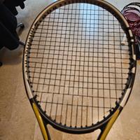 Head prestige mid Intelligence