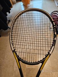 Head prestige mid Intelligence