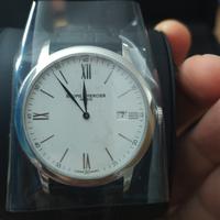 orologio baume e merdier classima