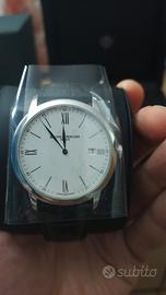 orologio baume e merdier classima
