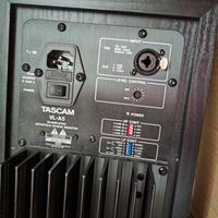 TASCAM
