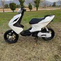Aerox 50cc