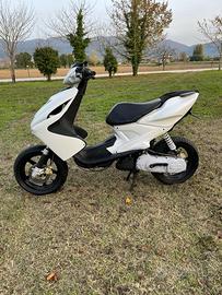 Aerox 50cc