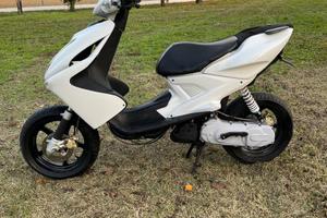 Aerox 50cc