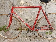 Bici da corsa