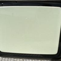 Display  1345 A   x-y  da Hp3562A