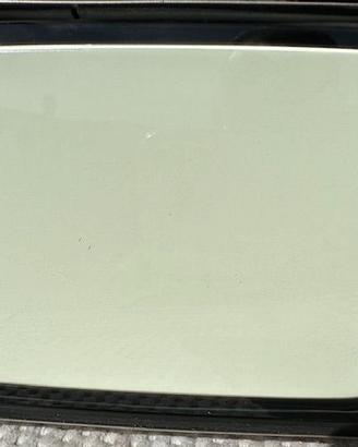 Display  1345 A   x-y  da Hp3562A