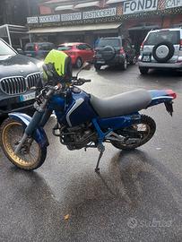 honda dominetor 650