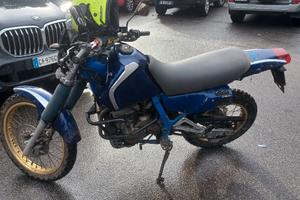 honda dominetor 650