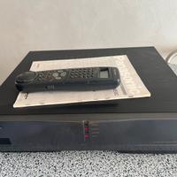 Videoregistratore Panasonic