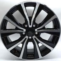 4 cerchi lega puma focus c-max s-max r17 lt6290
