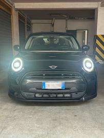 MINI Cooper Classic 1.5 Automatico 2023