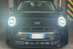 MINI Cooper Classic 1.5 Automatico 2023
