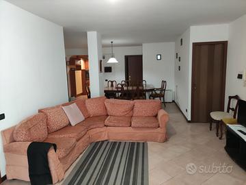 Camera matrimoniale per docenti pendolari - Rocca