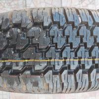 pneumatici Bridgestone Dueller 682 195/15