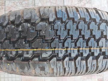 pneumatici Bridgestone Dueller 682 195/15