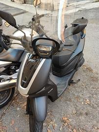 Scooter 125