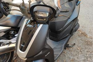 Scooter 125