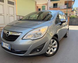 Opel Meriva 1.4 solo benzina 100CV euro 5B !!