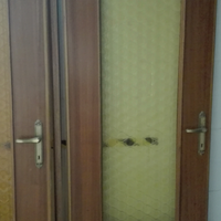Porte a vetri