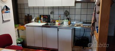 Mobili cucina