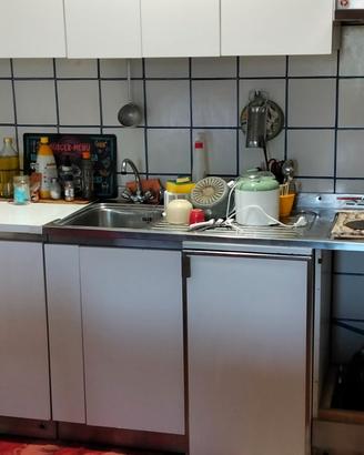 Mobili cucina