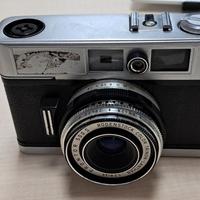 dacora super dignette 500 sr