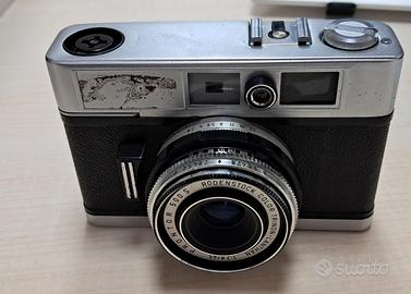 dacora super dignette 500 sr