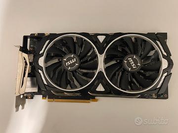 Gtx 1070 ti