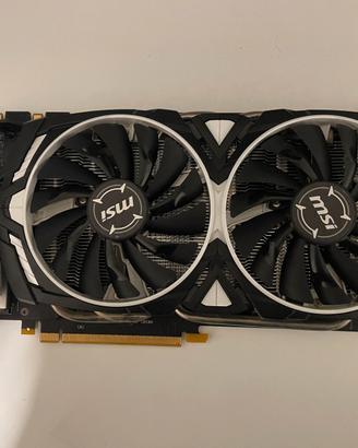 Gtx 1070 ti