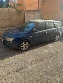 Ford focus station wagon 1.6