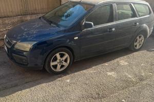 Ford focus station wagon 1.6