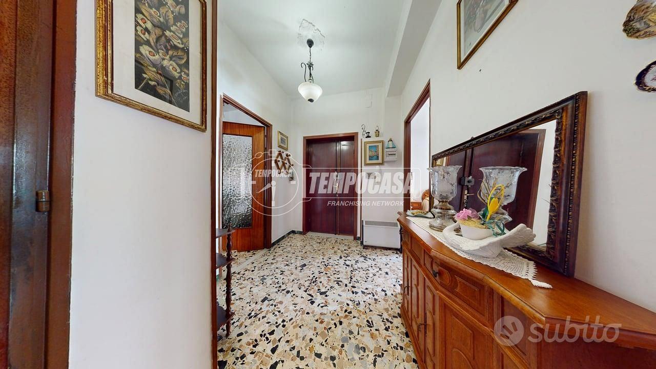 Apartment in Sassari, Monte Rosello - Vista 3