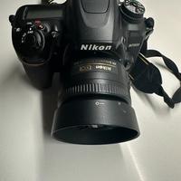 Nikon D7500