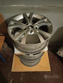 Giulietta cerchi 16 