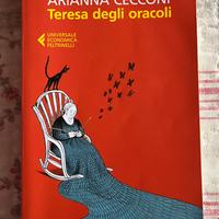 “Teresa degli oracoli”