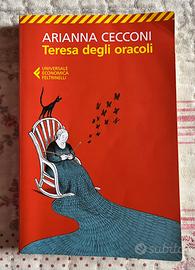 “Teresa degli oracoli”